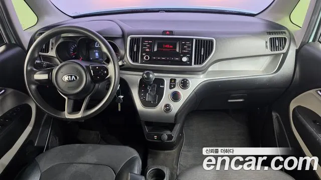 Kia Ray 2020 thumb 7
