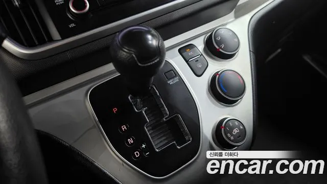 Kia Ray 2020 thumb 9