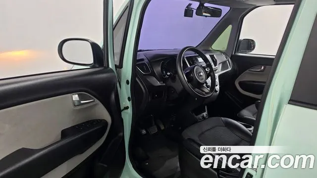 Kia Ray 2020 thumb 10