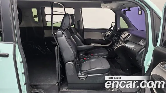 Kia Ray 2020 thumb 12