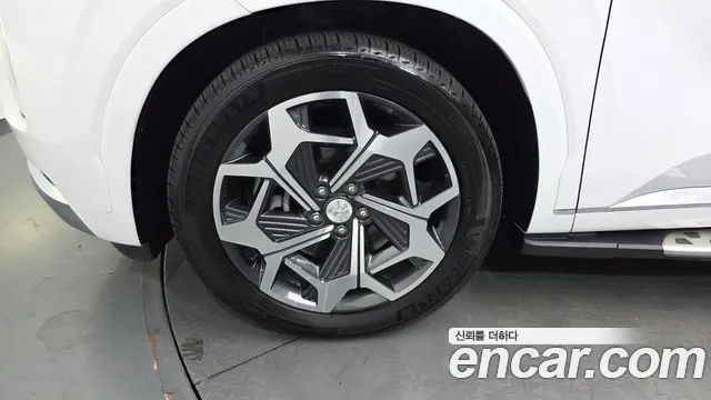 Hyundai Palisade 2021 thumb 5