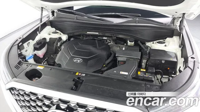 Hyundai Palisade 2021 thumb 6