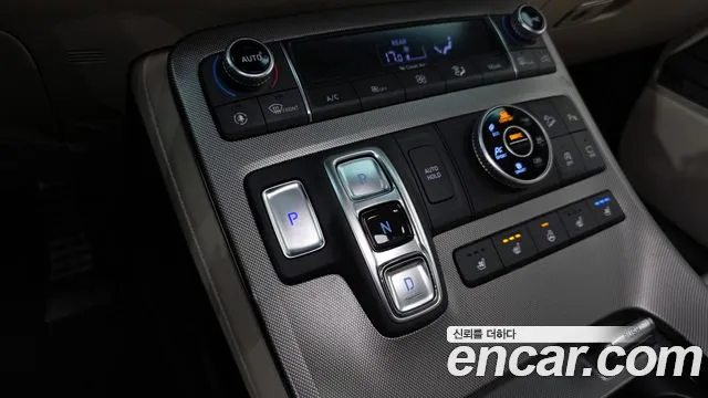 Hyundai Palisade 2021 thumb 9
