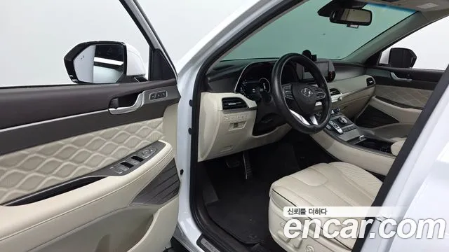 Hyundai Palisade 2021 thumb 10
