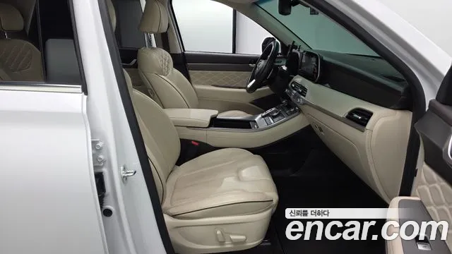 Hyundai Palisade 2021 thumb 11