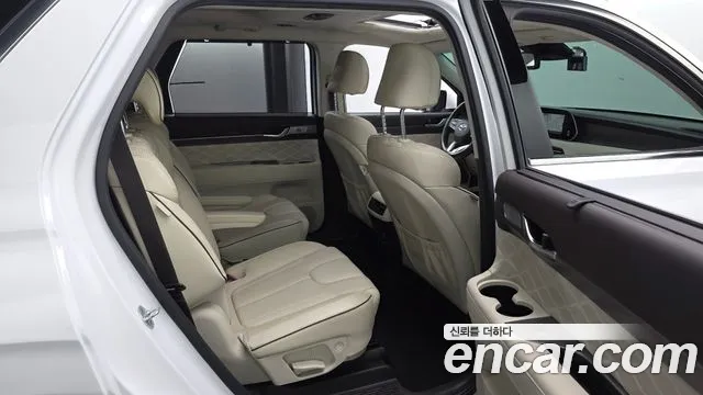 Hyundai Palisade 2021 thumb 12