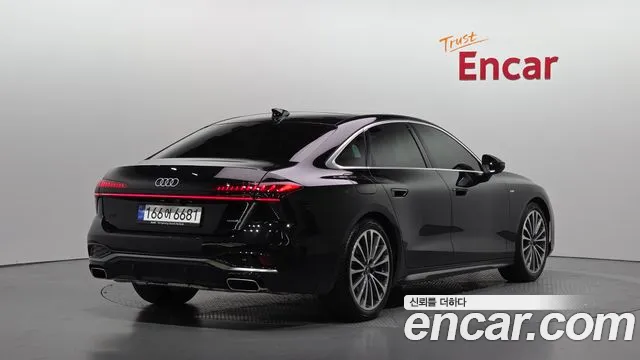 Audi A6 2026 thumb 2