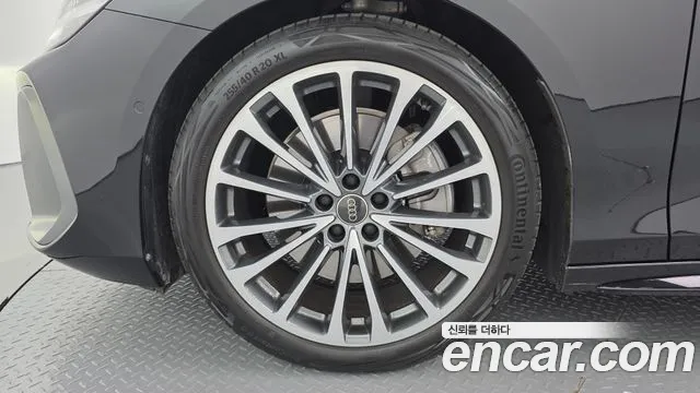 Audi A6 2026 thumb 5