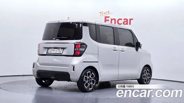 Kia Ray 2025 thumb 2