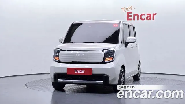 Kia Ray 2025 thumb 3