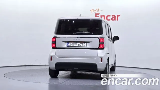 Kia Ray 2025 thumb 4