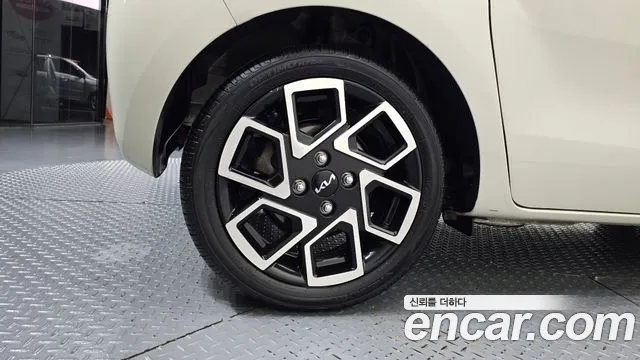 Kia Ray 2025 thumb 5