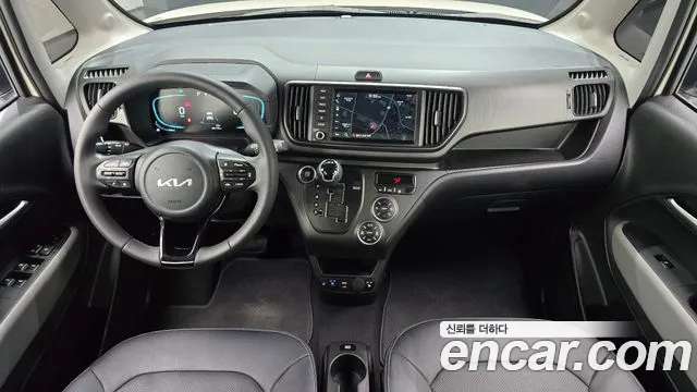 Kia Ray 2025 thumb 7