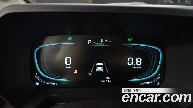 Kia Ray 2025 thumb 8