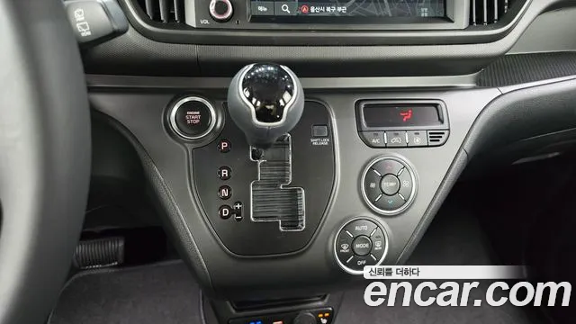 Kia Ray 2025 thumb 9