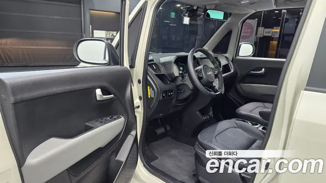 Kia Ray 2025 thumb 10