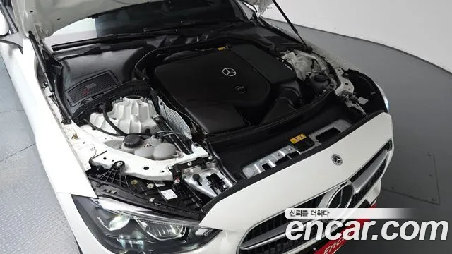 Mercedes-Benz C-Класс 2024 thumb 5