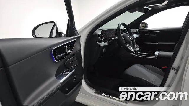 Mercedes-Benz C-Класс 2024 thumb 9