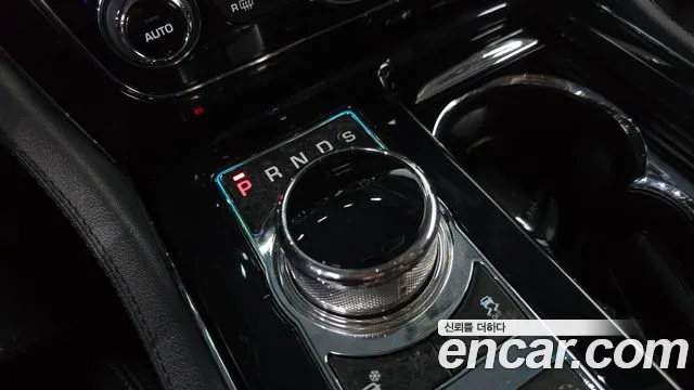 Jaguar XJ 2014 thumb 8
