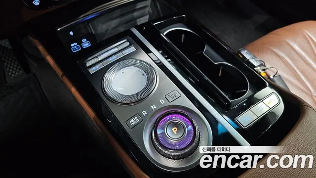 Genesis G80 2020 thumb 9