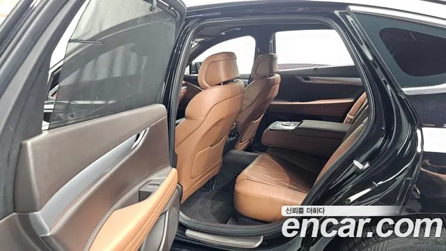Genesis G80 2020 thumb 11