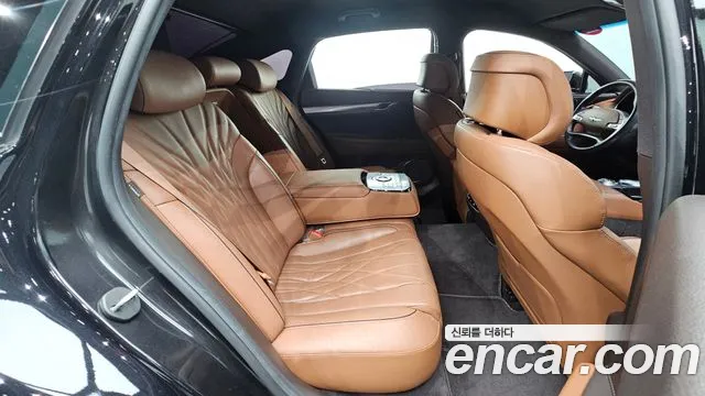 Genesis G80 2020 thumb 12
