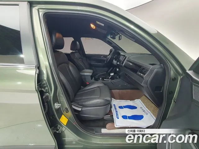 KG_Mobility_Ssangyong Rexton 2021 thumb 12