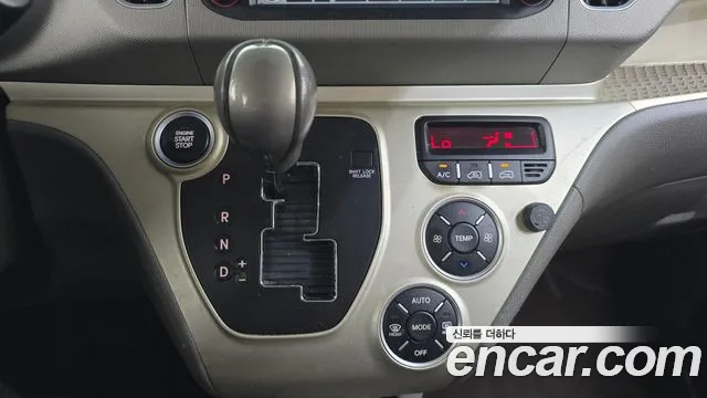 Kia Ray 2012 thumb 9
