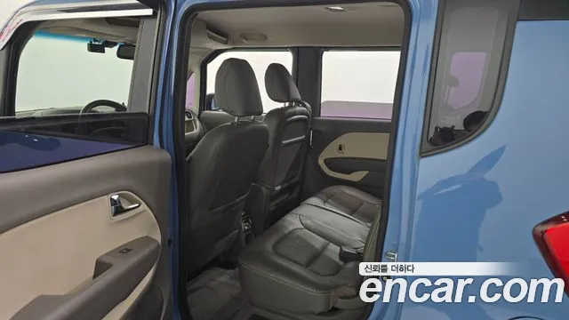 Kia Ray 2012 thumb 11