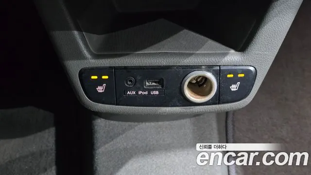 Kia Ray 2012 thumb 12