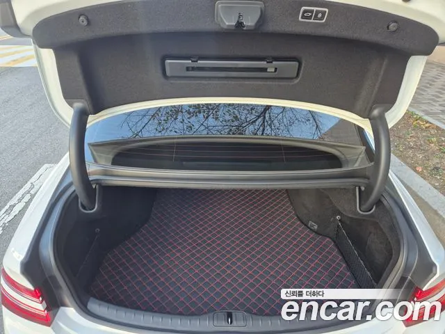 Genesis G80 2020 thumb 9