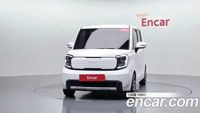 Kia Ray 2022 thumb 2