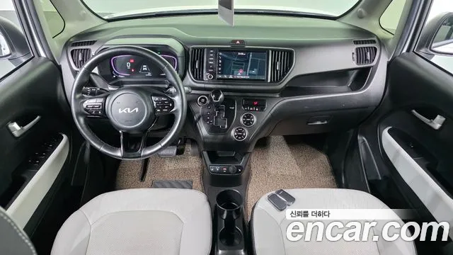 Kia Ray 2022 thumb 6