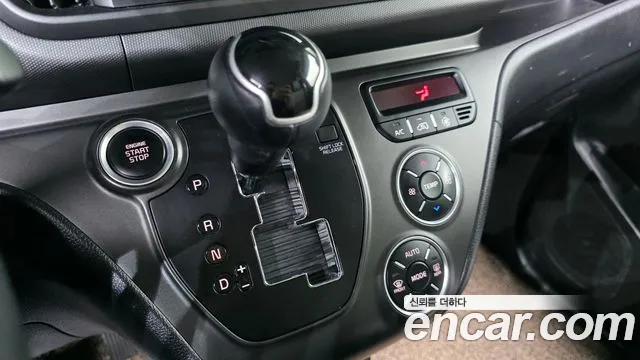 Kia Ray 2022 thumb 8