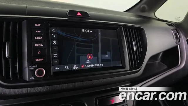 Kia Ray 2022 thumb 12