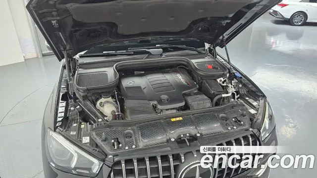 Mercedes-Benz GLE 2023 thumb 6