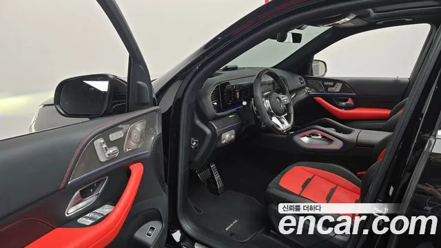 Mercedes-Benz GLE 2023 thumb 10