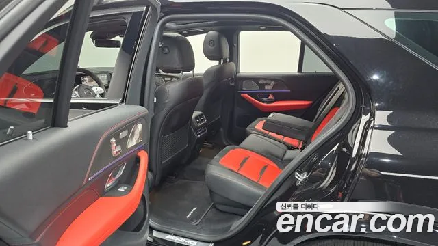 Mercedes-Benz GLE 2023 thumb 11