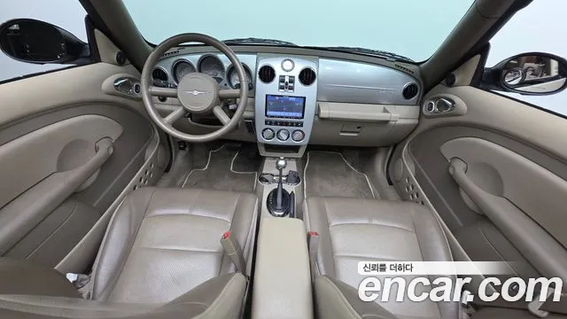 Chrysler PT Crusier 2007 thumb 7