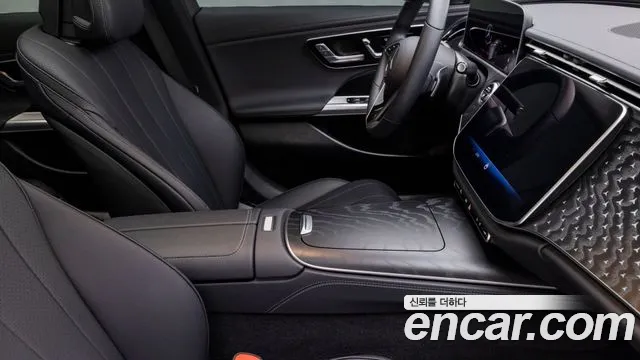 Mercedes-Benz E-Класс 2025 thumb 9