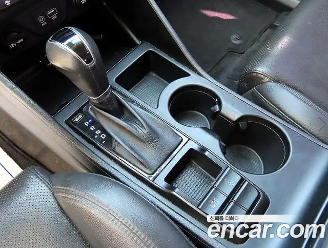 Hyundai Tucson 2018 thumb 10