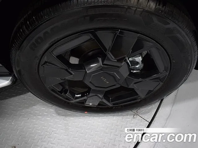 Kia Sportage 2025 thumb 5