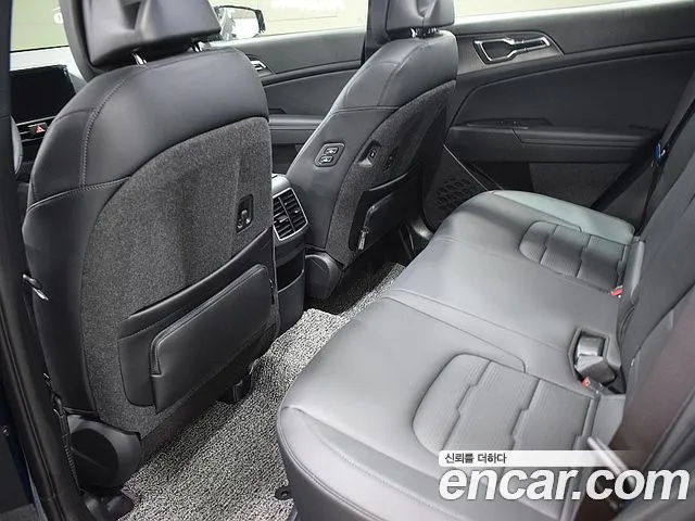 Kia Sportage 2025 thumb 6