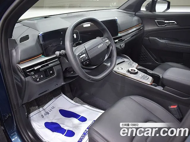 Kia Sportage 2025 thumb 7