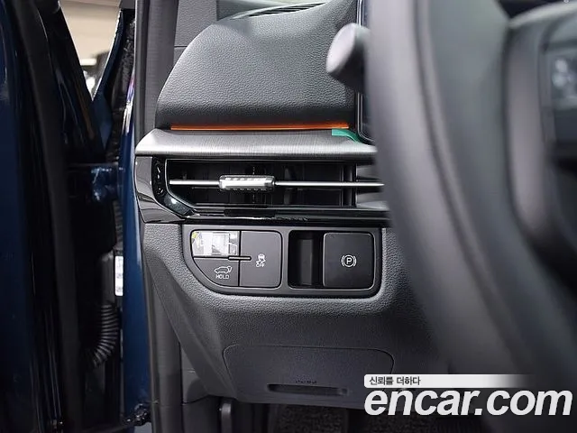 Kia Sportage 2025 thumb 8