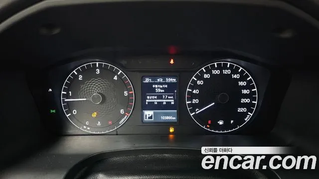 KG_Mobility_Ssangyong Rexton 2021 thumb 7
