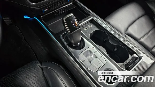 KG_Mobility_Ssangyong Rexton 2021 thumb 8
