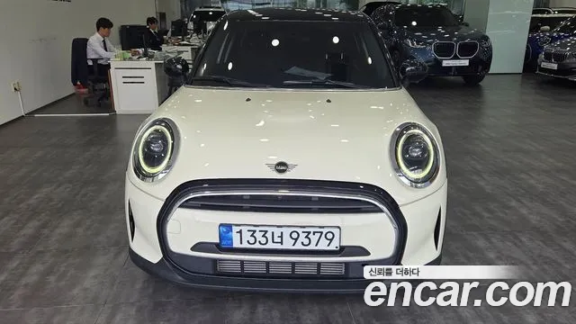 MINI Hatch 2022 thumb 8