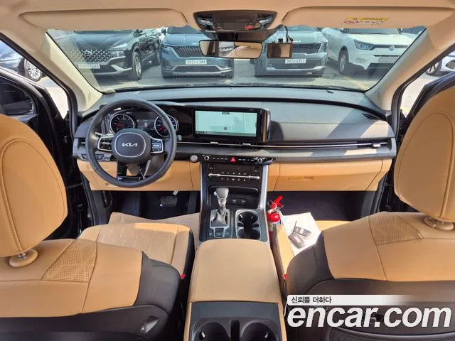 Kia Carnival 2023 thumb 7