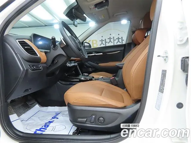 Kia Seltos 2025 thumb 5